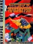 Atari  800&nbsp; - &nbsp;ft_apokalypse_cart